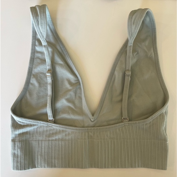 Abercrombie Intimates Bundle of 3 soft bralettes - Picture 3 of 10